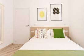 Apartamentos Wallace Hotel Valencia