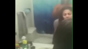 punjabi fucks his gf in the bathroom mms leaked hindi audio 