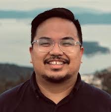 Joseph Sunga's Instagram, Twitter & Facebook