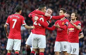 Manchester United On Twitter Manchester United Robin Van Persie Premier League Matches