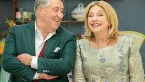 De jury beoordeelt de thuisbakkers op alle vlakken binnen�. Dit Zijn Alle Kandidaten Van Het Nieuwe Seizoen Van Heel Holland Bakt 100 Nl Magazine