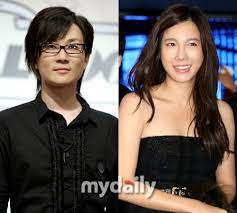 Pernikahan mereka dihadiri 600 tamu. Kbiz Secretly Betrays Kpop Legend Causing Jung Woo Sung Pain And A Sudden End