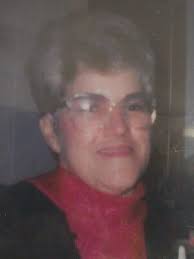 Blanche Brinyark Obituary