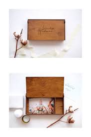 Wood Photo Box 4x6 Photo Box Storage Wooden Photo Box Wedding Photo Box