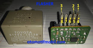 We did not find results for: Rangkaian Lampu Tanda Belok Dan Lampu Hazard Otomotif Mobil
