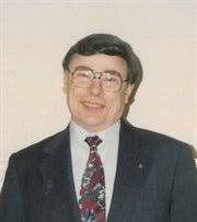 Obituary of James W. Stevens