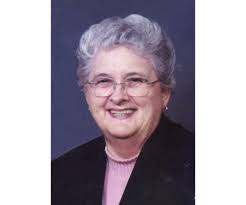 Evelyn Terry Obituary (1937