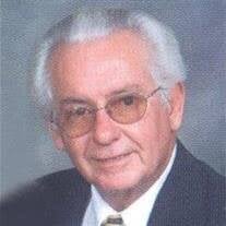 David L. Orr Obituary