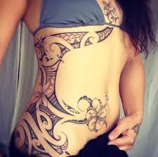 Tribal tattoos for men can look amazing when inked on a big scale and with uniform shading just like in the image above. 50 Best Tribal Tattoo Designs For Men Women Styles At Life