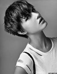 I know you are wondering about your haircut, because of lockdown ( quarantine ). Pixie Haircut Videos Facebook