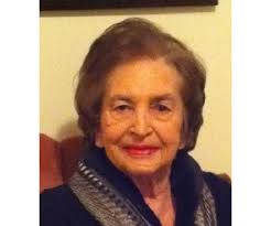 Marian Dominick Obituary (1931