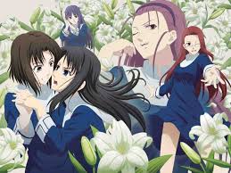 Pin Di Anime