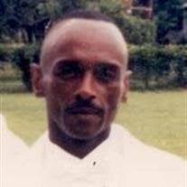 Donald Ray Berry Obituary