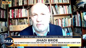 @TalkTV's video Tweet