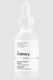 This 2% treatment solution helps exfoliate the inside walls of pores to fight the appearance of blemishes and for better visible skin clarity with continued use. Pin On Things