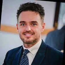 So PROUD, EXCITED, HOPEFUL! Today is the day my wife has worked so hard  for, the hardest thing she has ever done…changed careers! Nicole Runyon has  put her blood, sweat, tears and