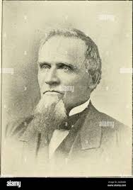 James j brooks hi-res stock photography and images