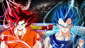 May 14, 2021 · a second dragon ball super movie is on its way, and here's everything currently known about it. Dragon Ball Z Resurrection F Gets U S Release Variety