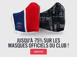 Colisexpat réceptionne vos achats boutique du psg et vous les réexpédie chez vous au canada. Psg Fc Shop Promotions