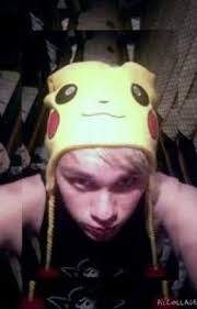 Michael clifford imagines