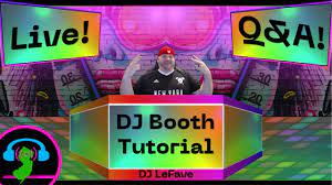 Gaana offers you free, unlimited access to over 45 million hindi songs, bollywood music. Free Dj Booth Obs Virtual Dj Scene Install Tutorial Plus Live Q A Hanging Out In The Club Youtube