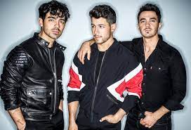 Must Listen The Jonas Brothers Return With Brand New Single Sucker Coup De Main Magazine