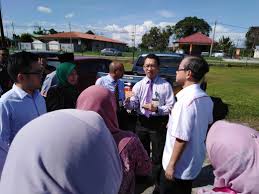 Medical centre · sungai petani, malaysia. Kkm Lulus Rm500 Ribu Naik Taraf Klinik Kesihatan Batu Arang Malaysia Aktif