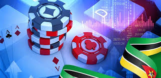How Online Gambling Surge Is Reshaping Mozambique's Economy