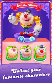 It became a smash hit, and app versions for ios, android and windows computers soon followed. Candy Crush Friends Saga Apps On Google Play