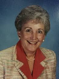 Lucy Jane Daniel Obituary