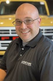 LaFontaine Ford Grand Blanc Staff