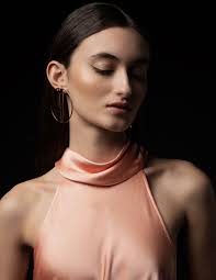 LUXURY FABRICS by Elvira Simon