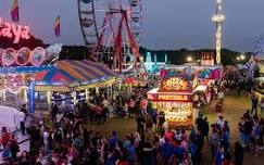 Strawberry Festival
