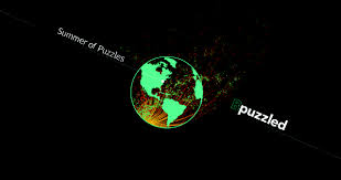 Maybe you would like to learn more about one of these? Get Ready For Bloomberg S Summer Of Puzzles Tech At Bloomberg