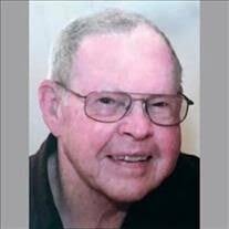 Jerry Gene Snyder Obituary