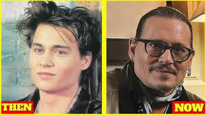 21 Jump Street Cast: Then and Now (1988 vs 2024)