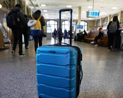 Samsonite Omni PC Hardside Luggage的图片