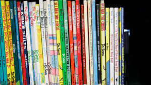Today, more than 78 years after the first dr. Controversial Dr Seuss Books Will Remain On Shelves At Stark Libraries