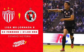 Dan saat ini kamu sedang nonton bola online live streaming pertandingan tijuana vs club necaxa. Resultado Necaxa Vs Tijuana Video Resumen Goles Jornada 8 Torneo Clausura 2019