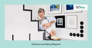 It is moved in the süddeutsche verlag in. O Xrhsths Sz Magazin Sto Twitter Die Inneneinrichterin Marianne Evennou Schafft Es Winzige Wohnungen Grosszugig Wirken Zu Lassen Im Interview Verrat Sie Ihre Wichtigsten Einrichtungstipps Fur Kleine Raume Jetzt Lesen Mit