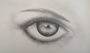 These are the steps of how i draw the human eye. How To Draw An Eye Easy Step By Step Drawing Tutorial For Beginners