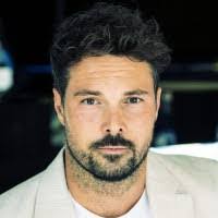 Jonas Rogers's Instagram, Twitter & Facebook