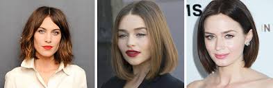 Scostumista Long Bob Lob Haircut