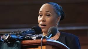 Conflict of interest? DA Fani Willis faces judge to decide fate in Georgia  election interference case