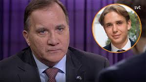 A total of 204 of 349 members of parliament voted against lofven, while 142 voted in favour of him. Stefan Lofven Som Fisk