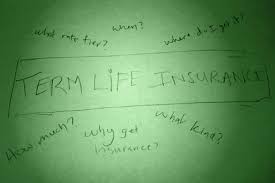 We did not find results for: The Best Term Life Insurance For My Situation