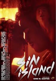 My Movie World Movie Review Sin Island