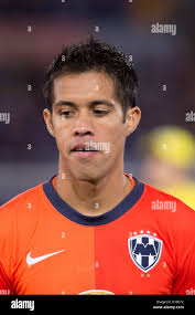 Severo Meza (Monterrey), DECEMBER 13, 2012