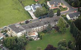 Diese seiten sind optimiert für: Haus Hohenblick Christliche Freizeit Und Tagungsstatte Himmlische Herbergen