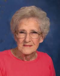 Lucy Mae Rietschlin « Penwell Funeral Home